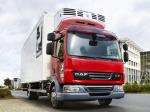 DAF LF45 4x2 FA Day Cab 2006 года